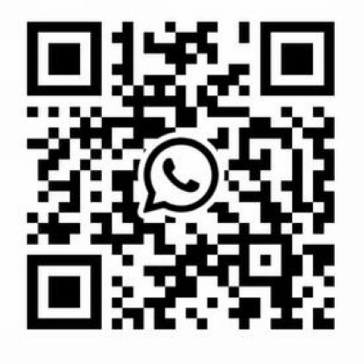WhatsApp QR