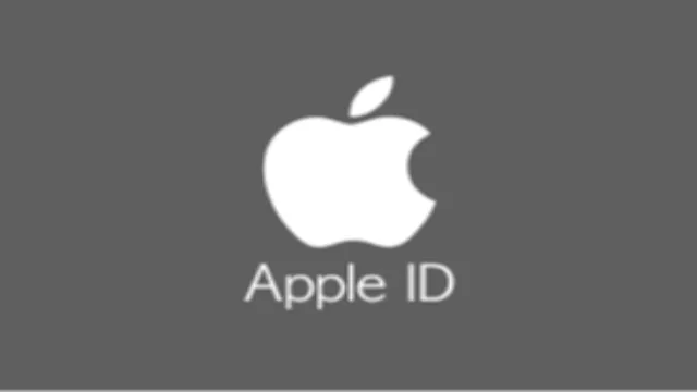 How to change an Apple ID account from one country to another?