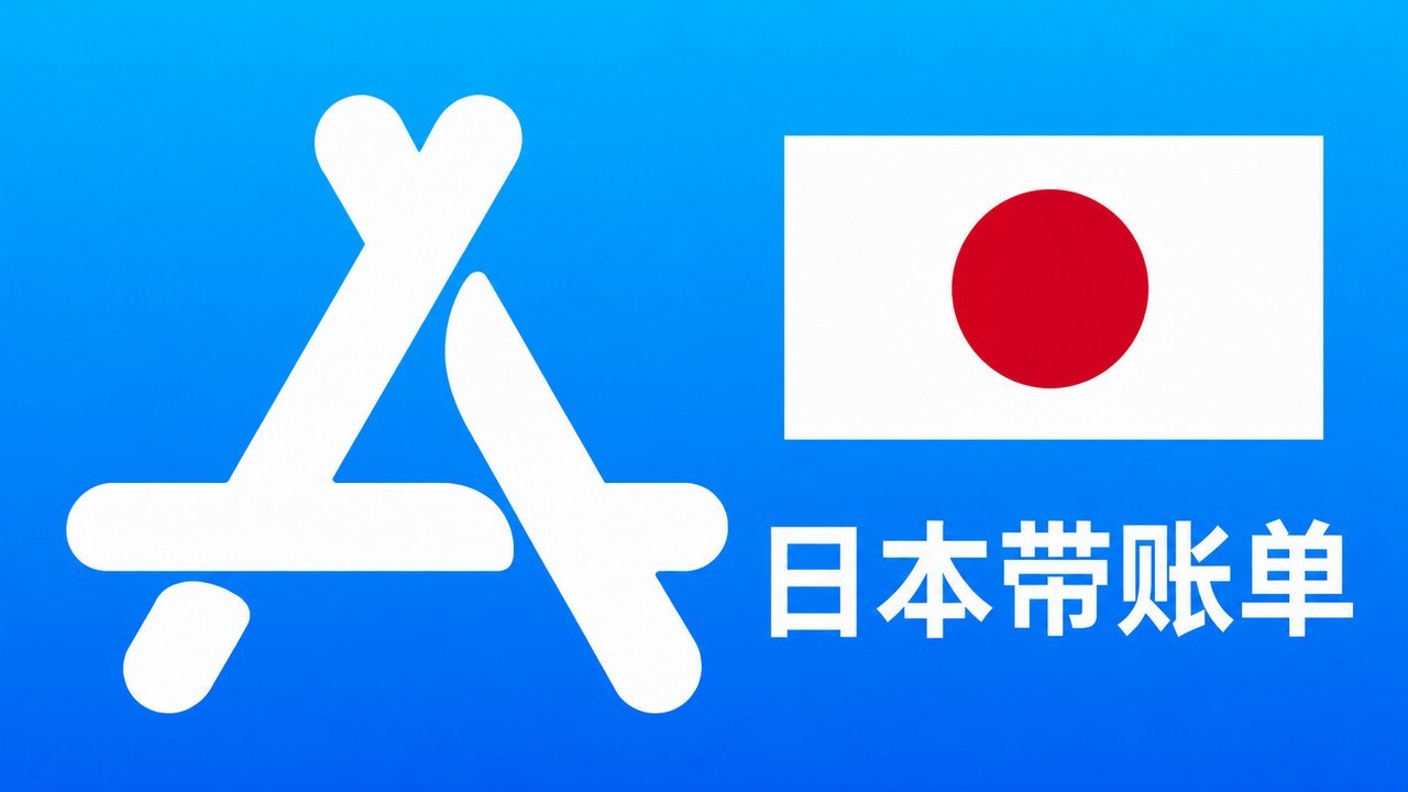 日本苹果Apple ID老账号(充值过带消费记录) | 当天售后 - Apple ID老号 | 充值过 | 可改资料 | 带消费记录