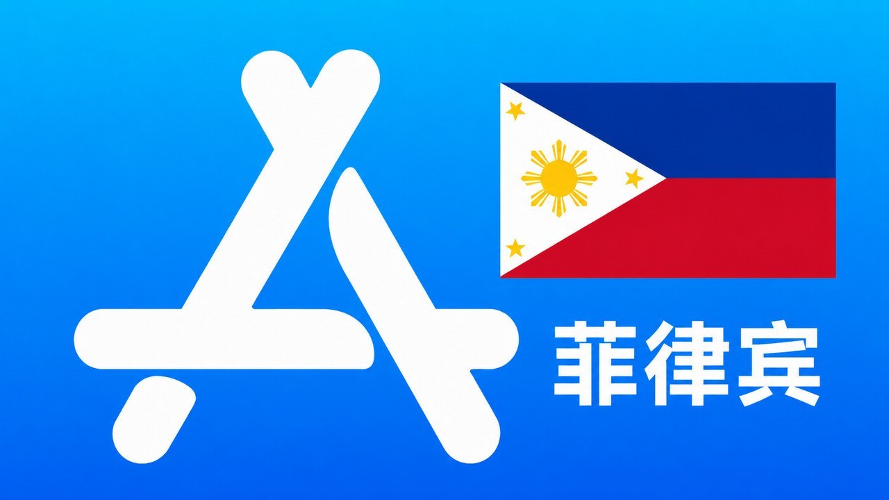 菲律宾苹果Apple ID新账号可改资料 | 当天售后 - Apple ID新账号 | 可改资料 | 可下载不包项目