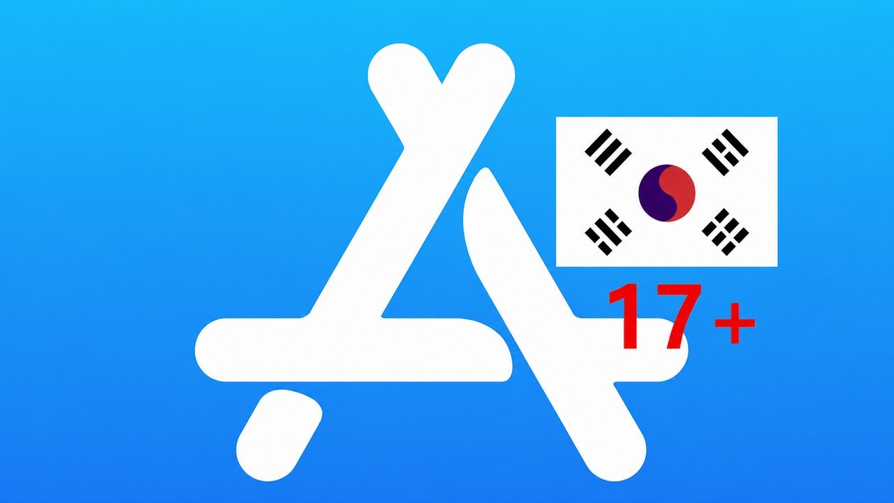 韩国苹果AppleID账号(已过17+年龄认证)可改资料 - 成品Apple ID | 独享 | 租用 | APP代购 | 带余额