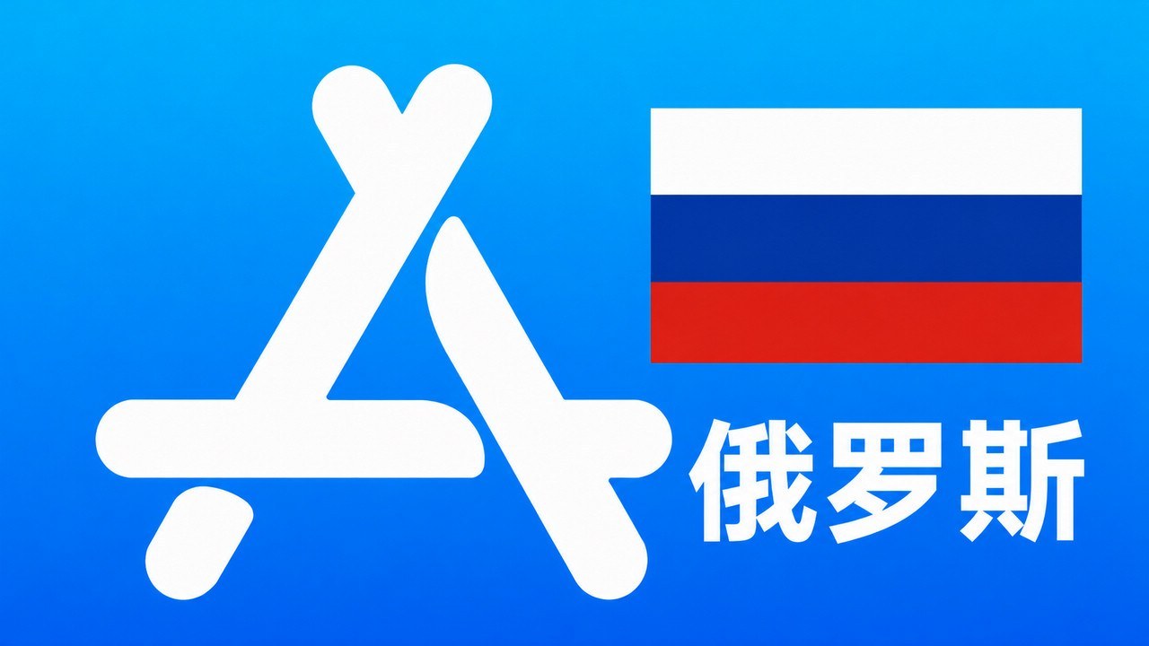 俄罗斯苹果Apple ID新账号可改资料 | 当天售后 - Apple ID新账号 | 可改资料 | 可下载不包项目