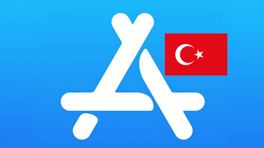 2024年9月免费可用的土耳其苹果AppleID账号