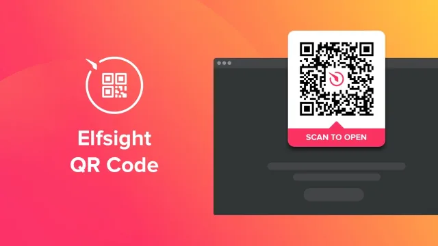 A Long-Term Valid QR Code Generator, Convert Web Addresses to QR Codes