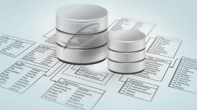 Solution for database list still present and undeletable after forcibly uninstalling MySQL in Baota Panel