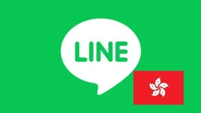 Hong Kong +852 Phone Registered LINE Direct Login Account [30-Day Number Bundle]