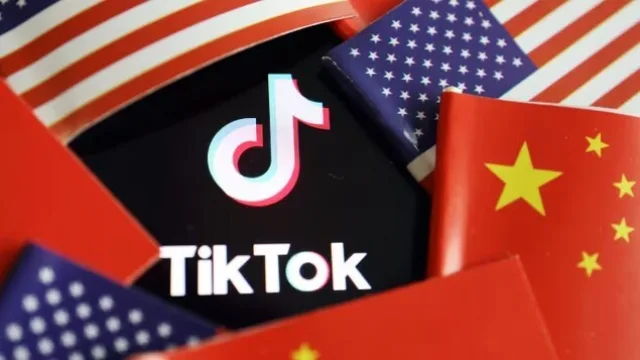 Tiktok在多少个国家不能使用或者商店不能下载？