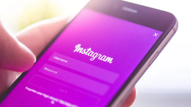 Instagram登录提示无网络的原因