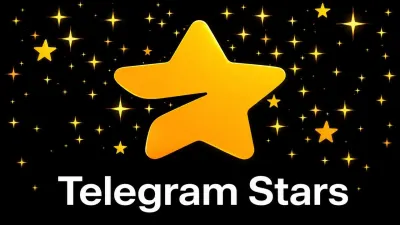Telegram Stars电报飞机星星赠送50个/100个/500个/任意50倍数 - TG/油管/奈飞 | 全球APP | 会员代开业务