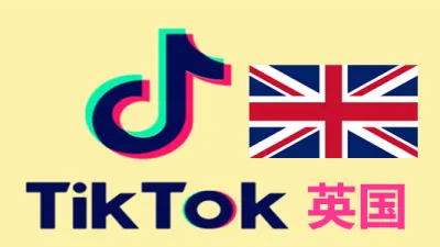 半年以上邮箱可用英国IP注册的Tiktok国际版抖音账号 - 国际版抖音TikTok账号 | 新号 |老号 |粉丝号