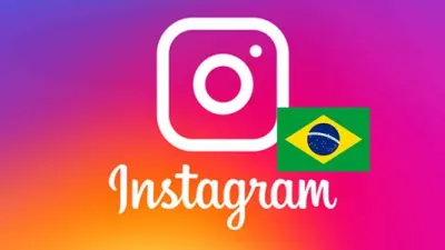 巴西IP注册一年以上带2FA随机粉图的instagram老号 - instagram账户 | 新号 | 老号 | 粉丝号