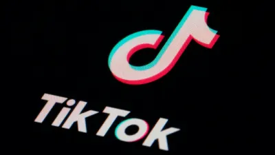 无需抓包无需魔改免拔卡观看Tiktok在iPhone使用官方版Tiktok APP即可免拔卡访问抖音国际版