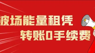 波场能量租赁实现USDT-TRC20链转账零手续费薅羊毛教程