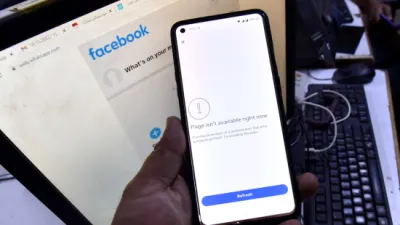 脸书facebook老司机安全的登陆方式_FB登录方式新手必看