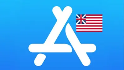 拥有一个美国苹果AppleID账号的好处