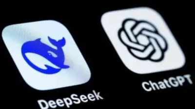 用ChatGPT会员版和用国内deepseek会员版的优缺点