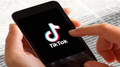 使用Shadowrocket配置规则在中国大陆使用TikTok的教程