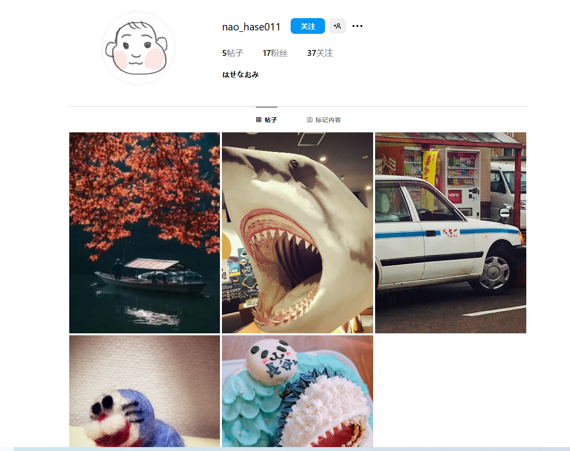 日本区Instagram老账号购买说明