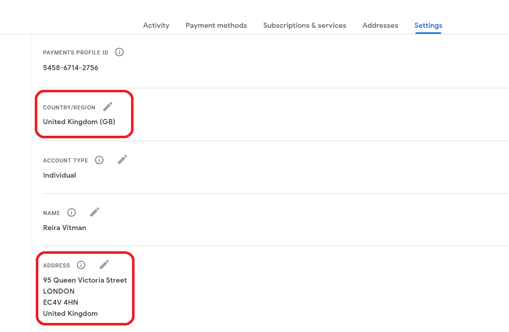 锁区英国Google Gmail YouTube账号购买与安全规范说明