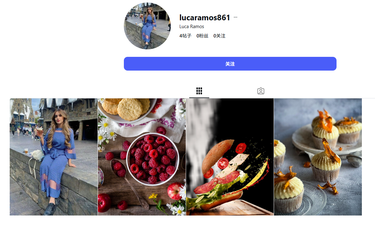 Instagram High-Authority Aged Account Purchase Guide