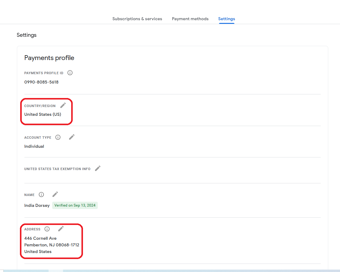 锁区美国Google Gmail YouTube账号购买与安全规范说明